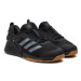 Adidas Topánky do posilňovne Dropset 3 ID8632 Čierna