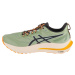 Pánske khaki bežecké tenisky ASICS GT-2000 12 TR 1011B775-250