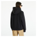 Mikina Nike Solo Swoosh Full-Zip Hoodie Black/ White