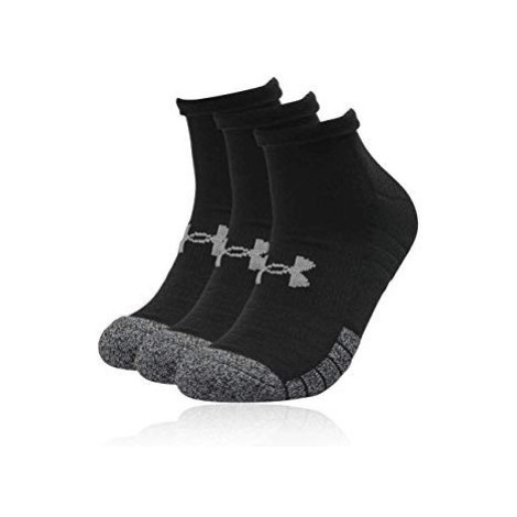Under Armour - Ponožky Heatgear Locut Black  XL