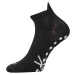 Voxx Joga Dámske ponožky s protišmykom BM000000574100121458 čierna
