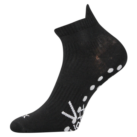 Voxx Joga Dámske ponožky s protišmykom BM000000574100121458 čierna
