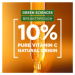 Garnier Skin Naturals Vitamin C rozjasňujúce nočné sérum s 10 % čistým vitamínom C