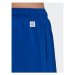 Adidas Plavecké šortky Short Length Solid Swim Shorts HP1773 Modrá Regular Fit