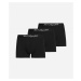 Spodná Bielizeň Karl Lagerfeld Hotel Karl Trunk Set 3-Pack Čierna