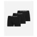 Spodná Bielizeň Karl Lagerfeld Hotel Karl Trunk Set 3-Pack Black