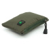 Thinking anglers puzdro olive small zip pouch