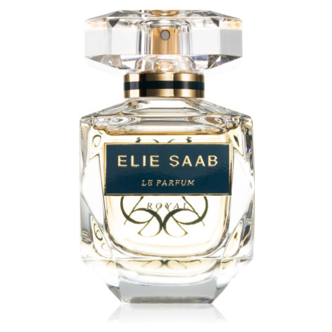 Elie Saab Le Parfum Royal parfumovaná voda pre ženy