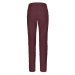 Ortovox nohavice Brenta Pants W winetasting