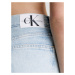 Calvin Klein Jeans Džínsy 'Authentic'  svetlomodrá