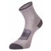 Alpine Pro Rapid 2 Detské ponožky KSCP010 mood indigo