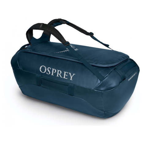 Cestovná taška Osprey Transporter 95 Farba: modrá