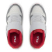 Fila Sneakersy Retroque Velcro Kids FFK0036.13056 Biela