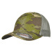 Tropická kšiltovka Multicam Trucker Mesh Cap