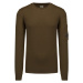 Sveter C.p. Company Knitwear Crew Neck