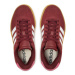 Adidas Sneakersy VL Court Bold Lifestyle Kids IH4780 Bordová