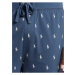 Pyžamá pre mužov POLO Ralph Lauren - modrá