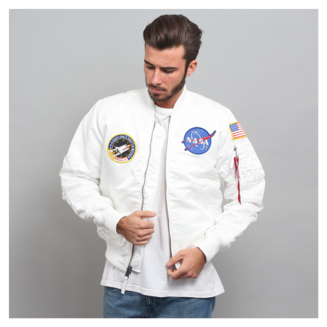 Pánske bombery Alpha Industries