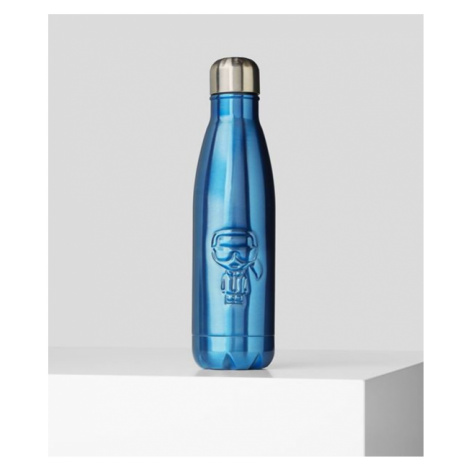 Fľaša Karl Lagerfeld K/Ikonik Water Bottle