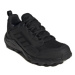 Dámska bežecká trailová obuv ADIDAS Terrex Tracerocker 2 GTX Ws core black core black grey five