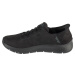 Čierne pánske tenisky Skechers Slip-Ins: GO Walk Flex - Smoot 216326-BBK