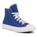 Converse Plátenky Ctas Hi 166741C Modrá