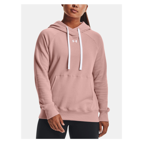Dámske športové mikiny cez hlavu Under Armour