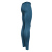 Arcore TERMANO Pánske funkčné termonohavice, modrá, veľkosť