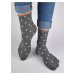 NOVITI Woman's Socks SB015-W-03