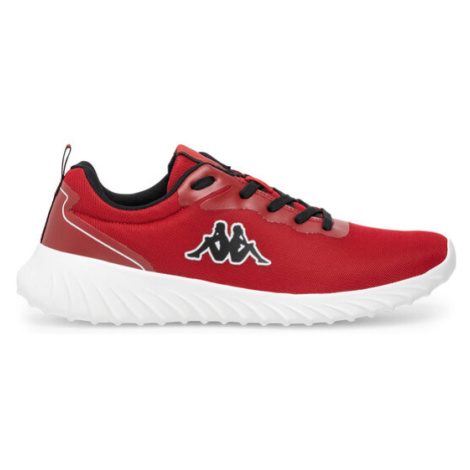 Kappa Sneakersy SS24-3C007 Červená