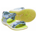 Keen Verano Children Detské sandále 10011585KEN hydrangea/evening primrose