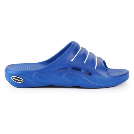 Slazenger Obi Men's Slippers Saxe Blue