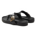 Tory Burch Žabky Mellow Thong Sandal 155190 Čierna