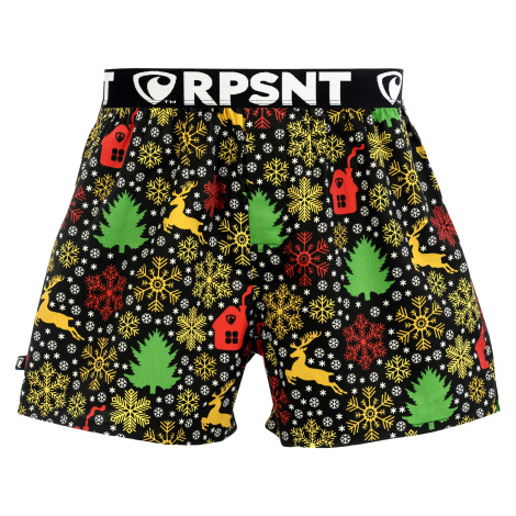 Men's boxer shorts Represent exclusive Mike Gentle Deer