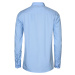 Promodoro Pánska košeľa s dlhým rukávom E6310 Light Blue
