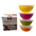 OMADA SANALIVING BOWLS SET Set misiek, mix, veľkosť