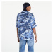 Košeľa Tommy Jeans Hawaiian Print Camp Collar Short Sleeve Shirt Hawaiian Aop