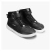 Tenisky Barebarics Zing - High Top Black & White