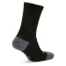 Puma TEAMLIGA TRAINING SOCKS Futbalové ponožky, čierna, veľkosť