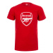 FC Arsenal detské tričko No1 Tee red