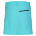 Dámska outdoorová sukne Nordblanc Hazy modrá NBSSL7633_CPR