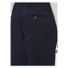 Tommy Hilfiger Chino nohavice WW0WW40509 Tmavomodrá Relaxed Fit