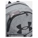 Sivý batoh 26 l Under Armour UA Hustle Sport Backpack