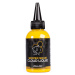 Nash booster cloud juice scopex squid 100 ml - yellow