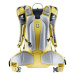 Deuter Attack 16 graphite-shale