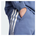 ADIDAS SPORTSWEAR Športové nohavice 'Future Icons'  dymovo modrá / biela