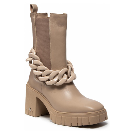 Dámske Chelsea Boots Carinii