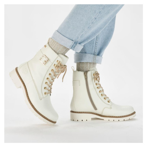 Dámske WORKERY Rieker