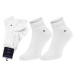 Ponožky Tommy Hilfiger 2Pack 342025001 White