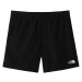 The North Face M Water Short - Pánske - Nohavice The North Face - Čierne - NF0A5IG5JK3